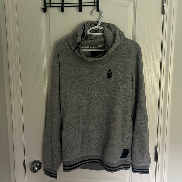 Scotch and soda hoody - Picture 1 of 5